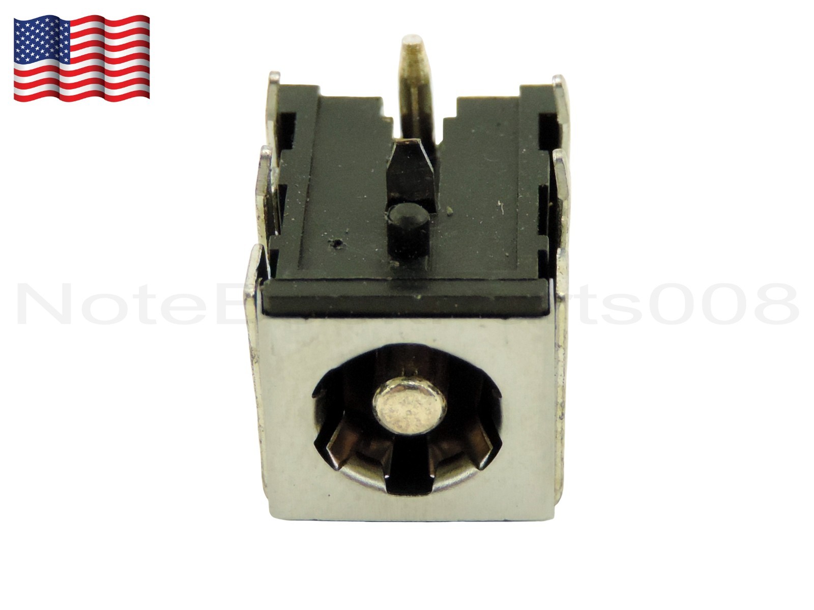 For Clevo PB51DF2 Sager NP8358F2-S Laptop DC Power In Jack Charging Port