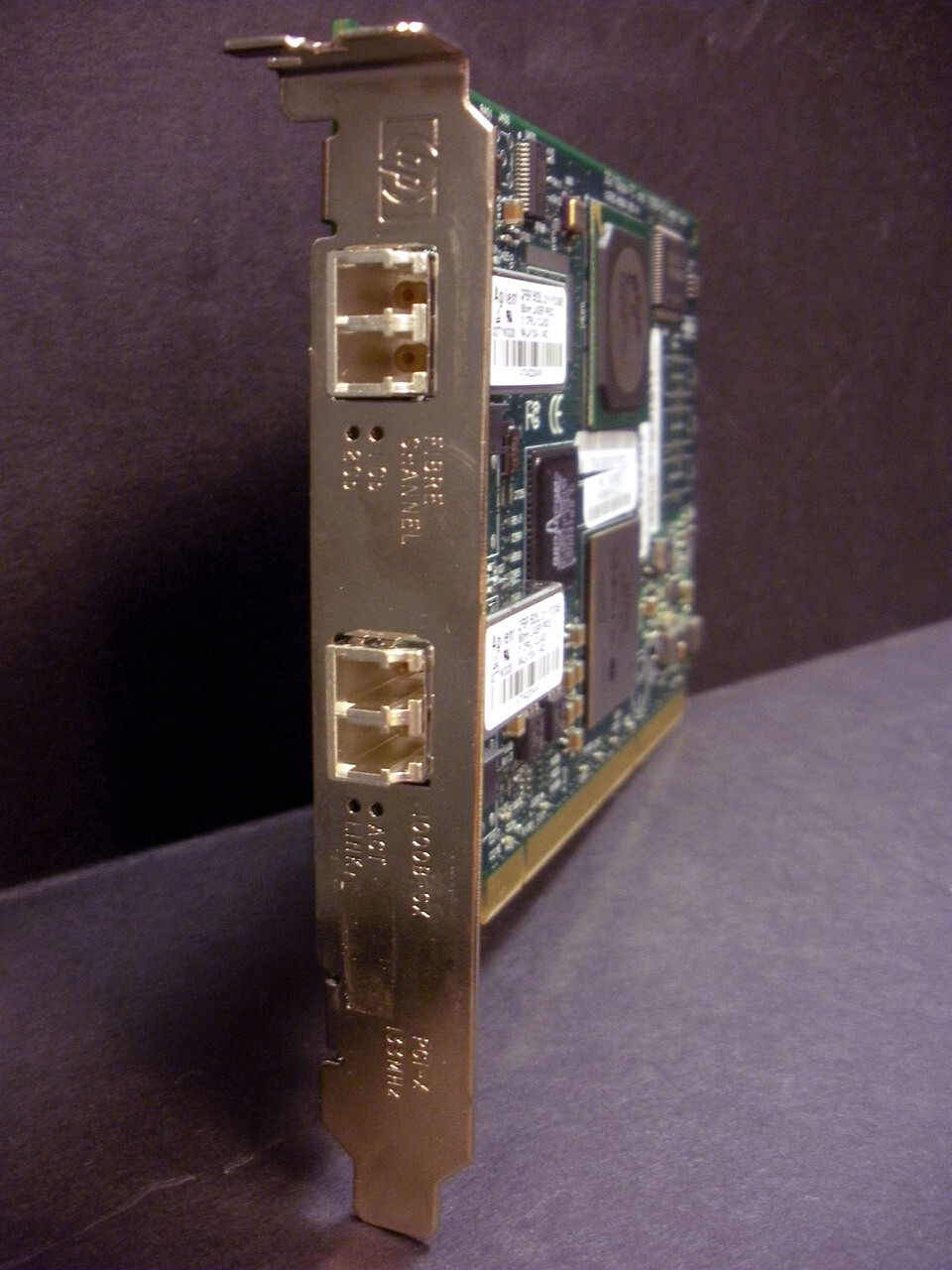 HP A9782A Adapter PCI-X 2Gb FC