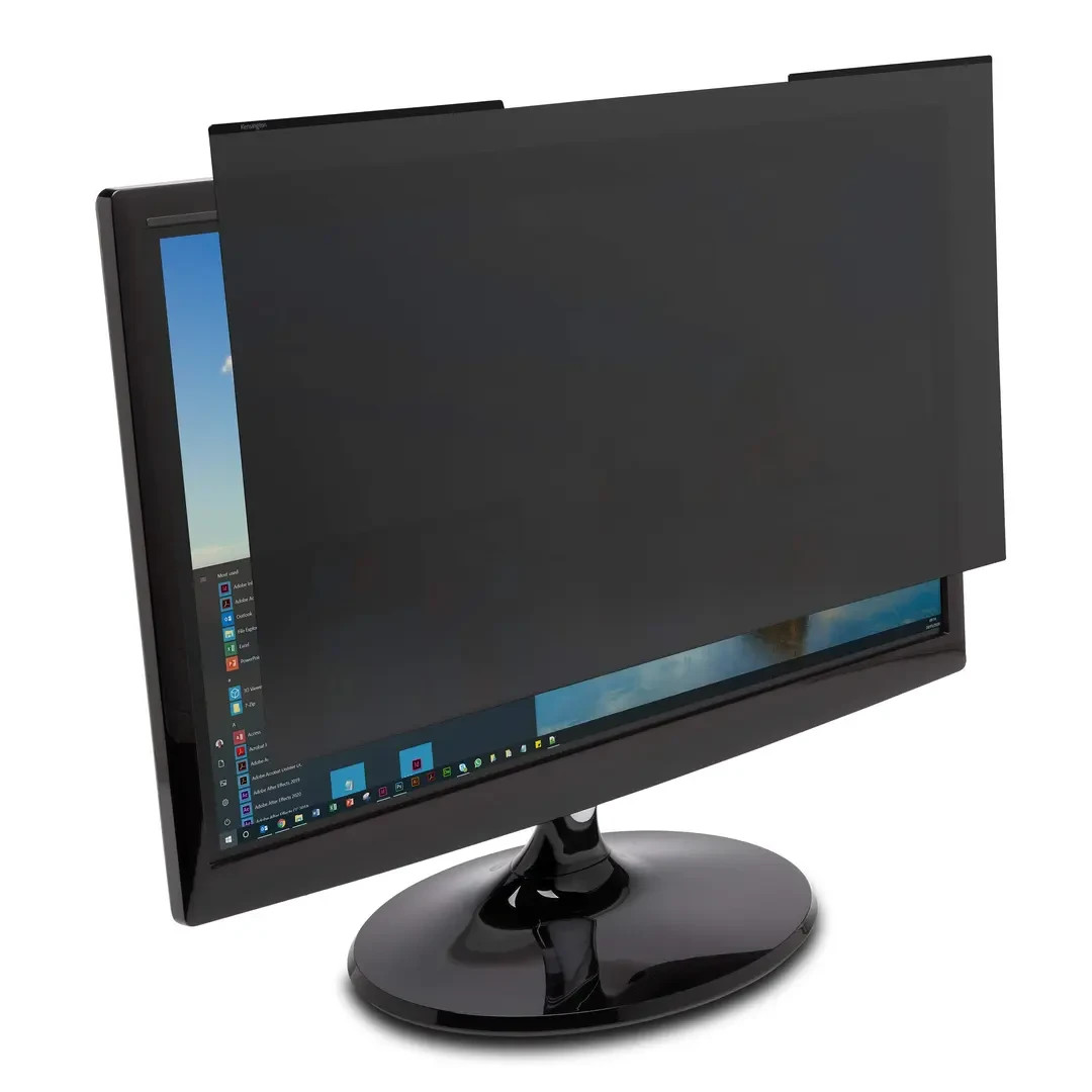 Kensington MagPro 24" Magnetic Privacy Screen for Monitor  K58357WW 16:9 MSRP$96