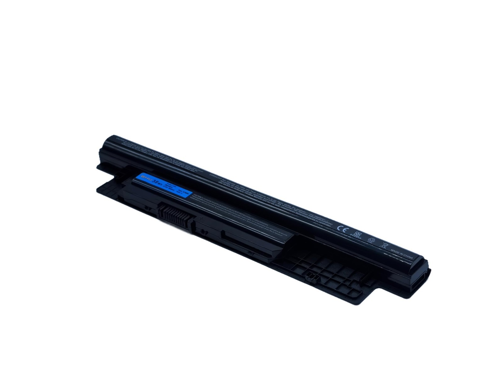 High-Performance 38Wh Laptop Battery 14.8V for Dell Inspiron 3421 3437 5421 5437