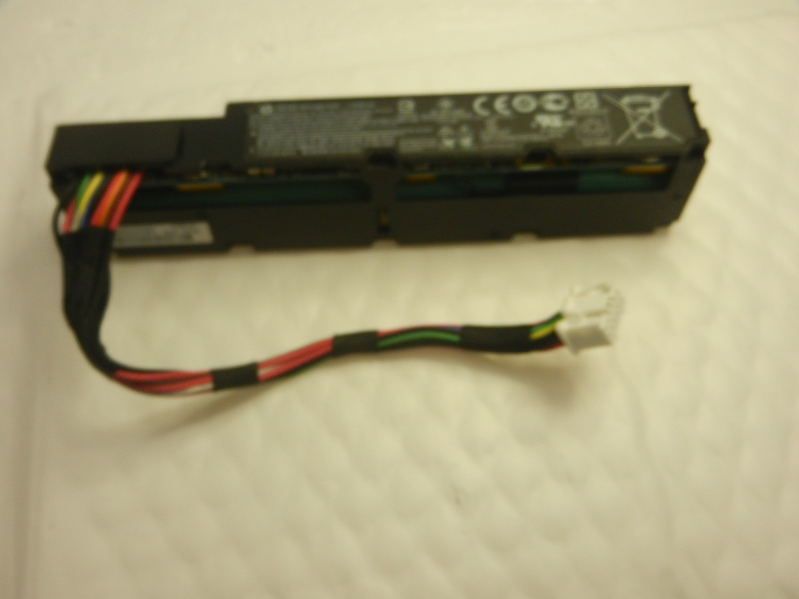 HP MC96 Smart Storage Cache Raid Battery Supercell Gen9/10 815983-001 727260-002