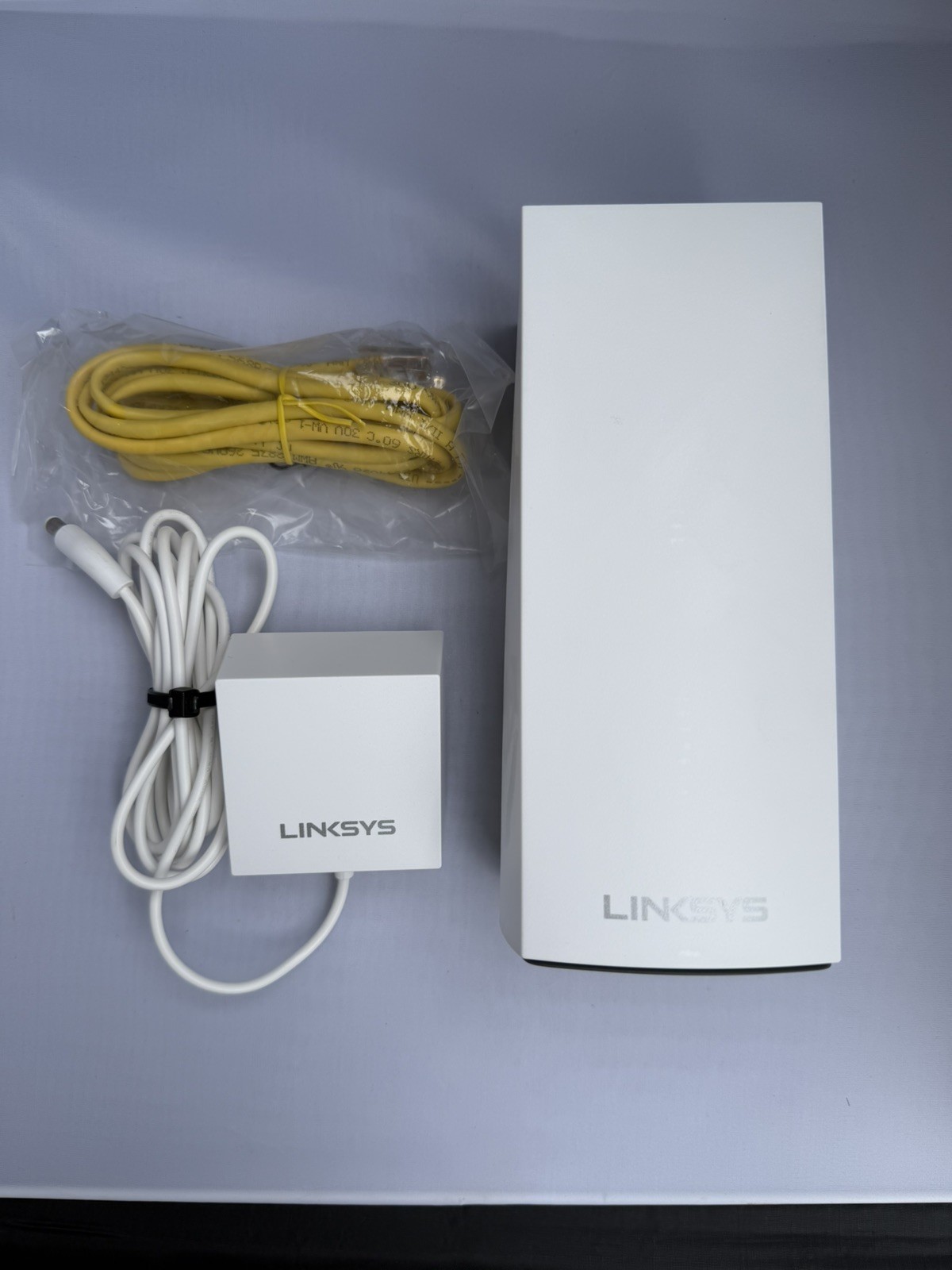 Linksys Atlas Pro 6 Wireless Wifi 6 Router Model: MX55EC