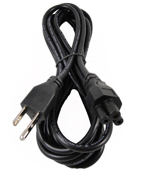 Casio Projector XJ-S35 XJ-S31 XJ-S36 XJ-S46 AC power cord supply cable charger