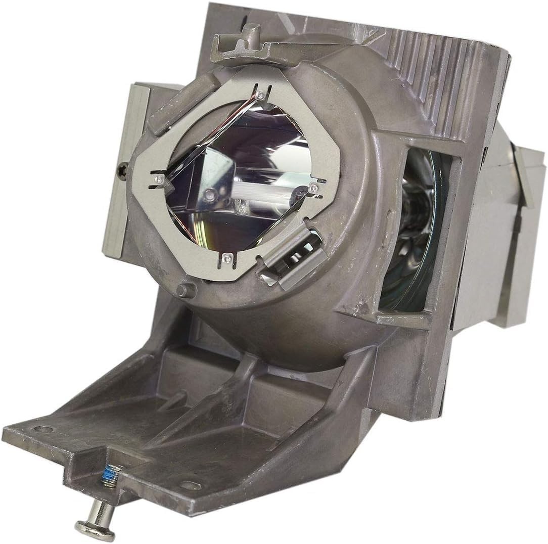 IET Genuine OEM Replacement Lamp for BenQ TK800 Projector (Philips Bulb)