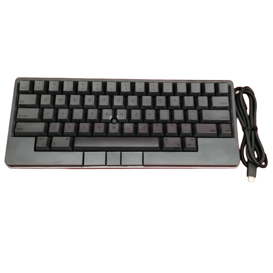 PFU HHKB Studio Keyboard English Layout Gesture Pad PD-ID100B Tested