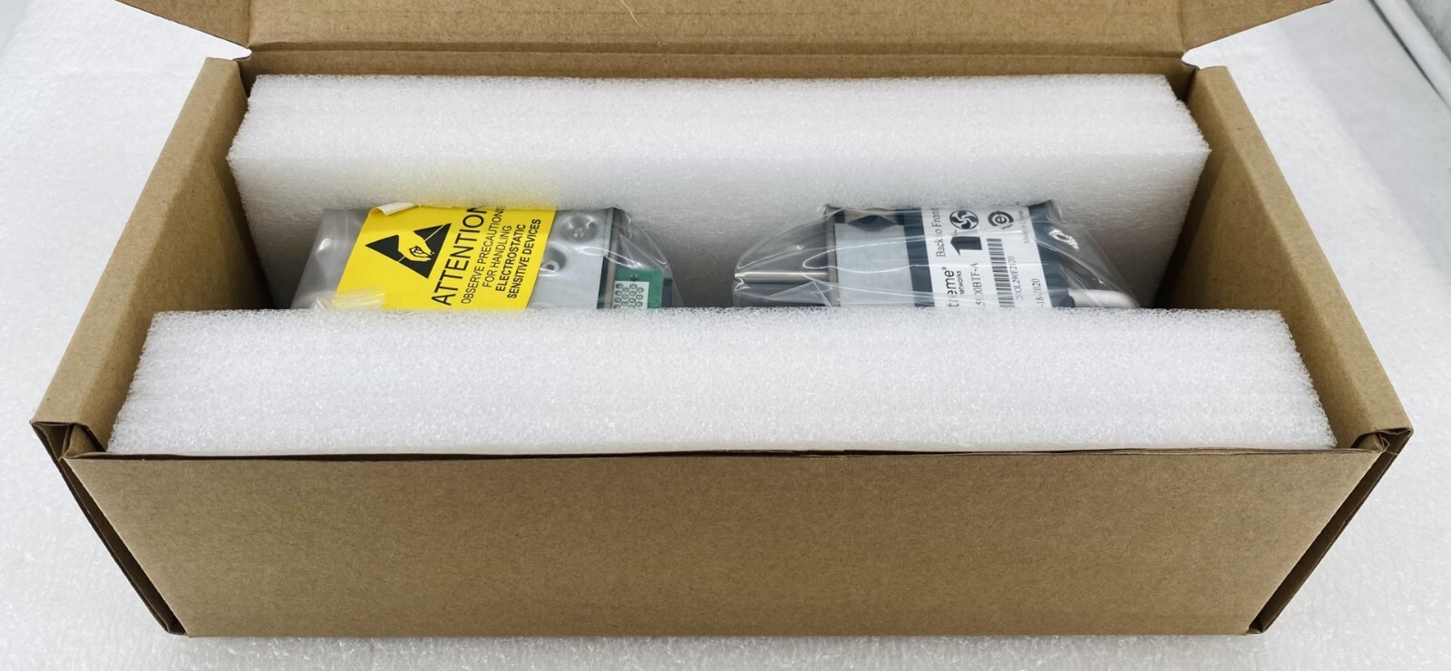 NEW EXTREME NETWORKS FAN TRAY KIT FOR 5928GTS/5952GTS BTF AL5900BTF-E6