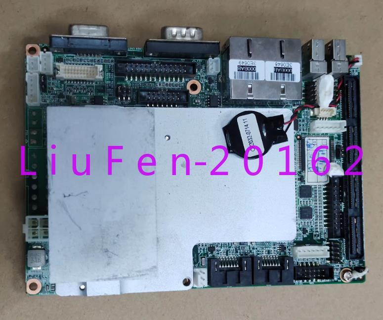 1pc used Advantech PCM-9362 REV.A1