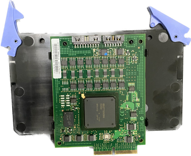 IBM 74Y2876 Thermal Management Card 44V6803