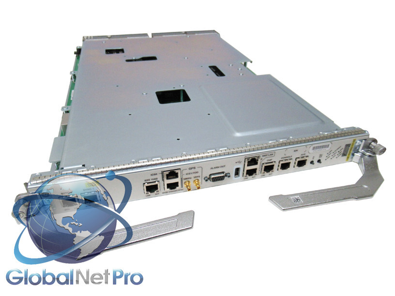 CISCO A9K-RSP880-LT-TR - ASR 9000 Route Switch Processor 880-LT, LIFETIME WARRAN