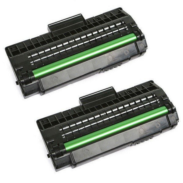 2PK MLT-D109s New Toner Cartridges NON-OEM use for Samsung SCX-4300