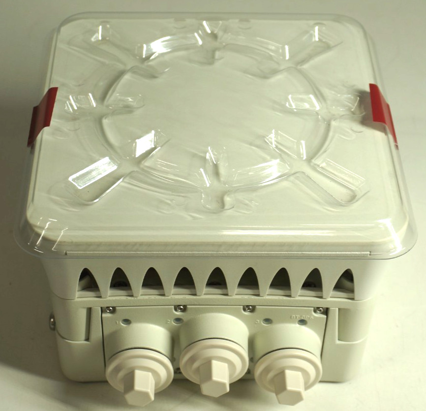 Siklu - EtherHaul-614TX PoE ODU Extend Range with Integrated ( EH-614TX-ODU-POE)