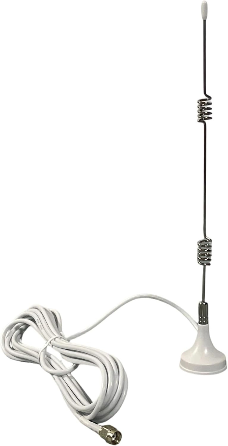 Dual Band Wifi Camera Extend Antenna, 2.4Ghz 5Ghz 5.8Ghz 7Dbi Wifi Antenna with
