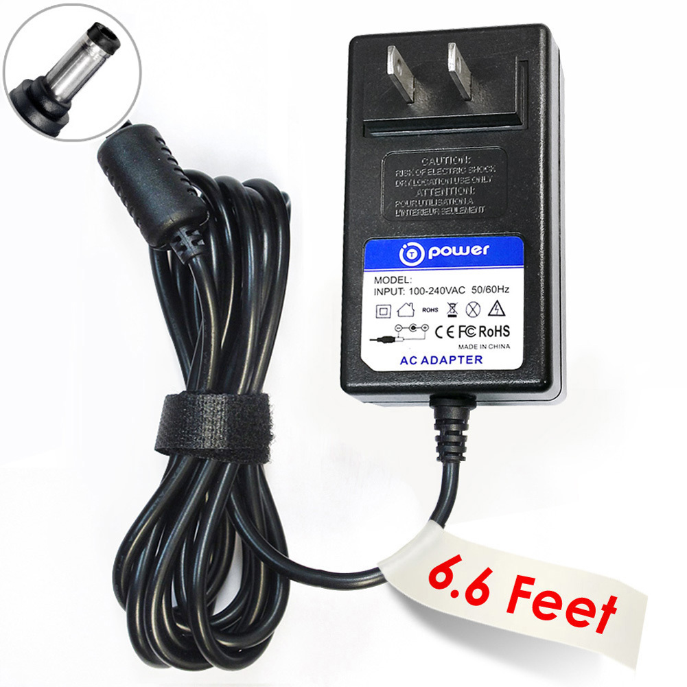 AC Power Adapter D-Link DAP-1350 DAP-1360 Wireless N WiFi Signal Repeater
