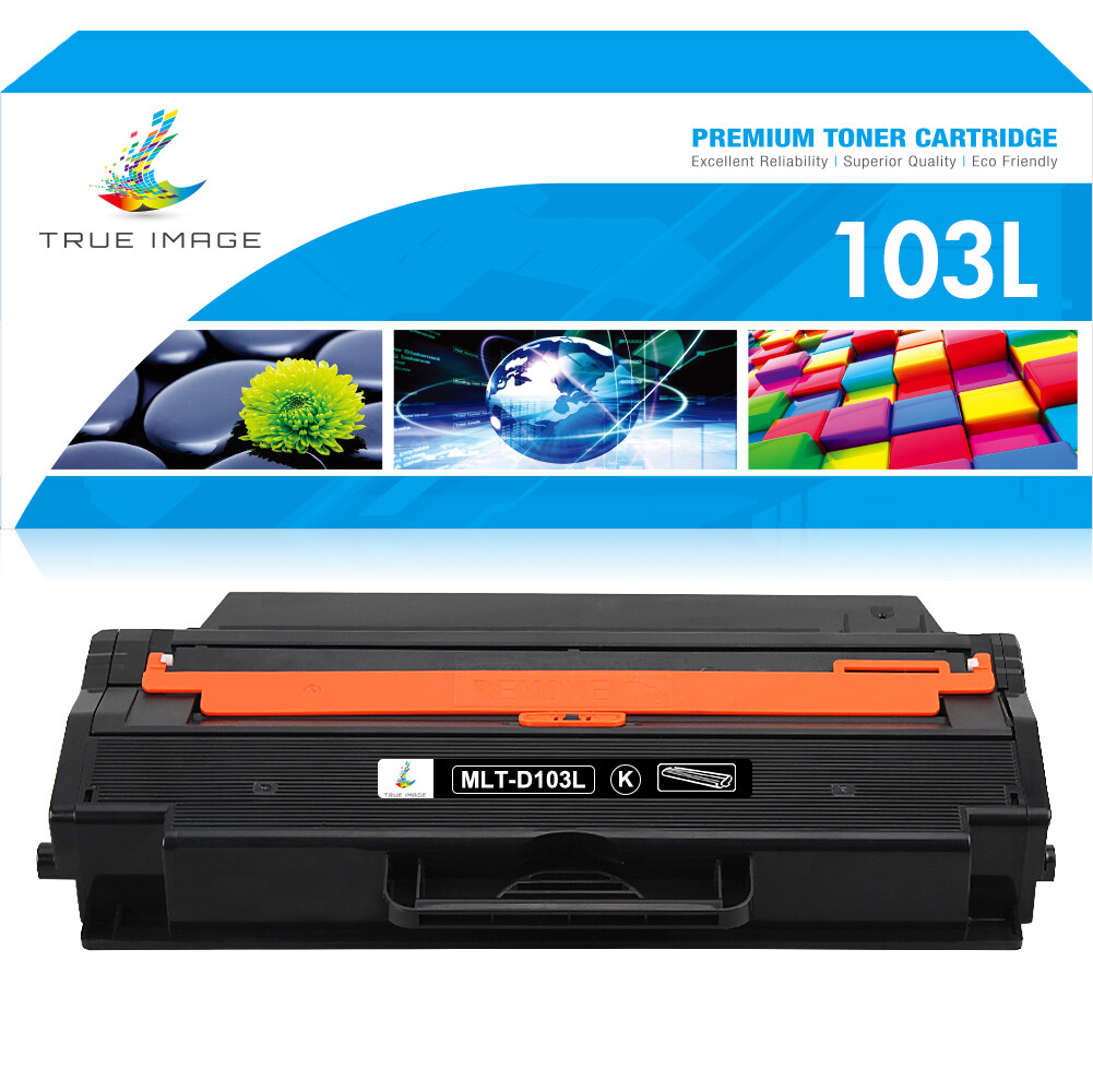 1PK MLT-D103L Toner Cartridge Compatible for Samsung 103L ML-2955DW ML-2955ND