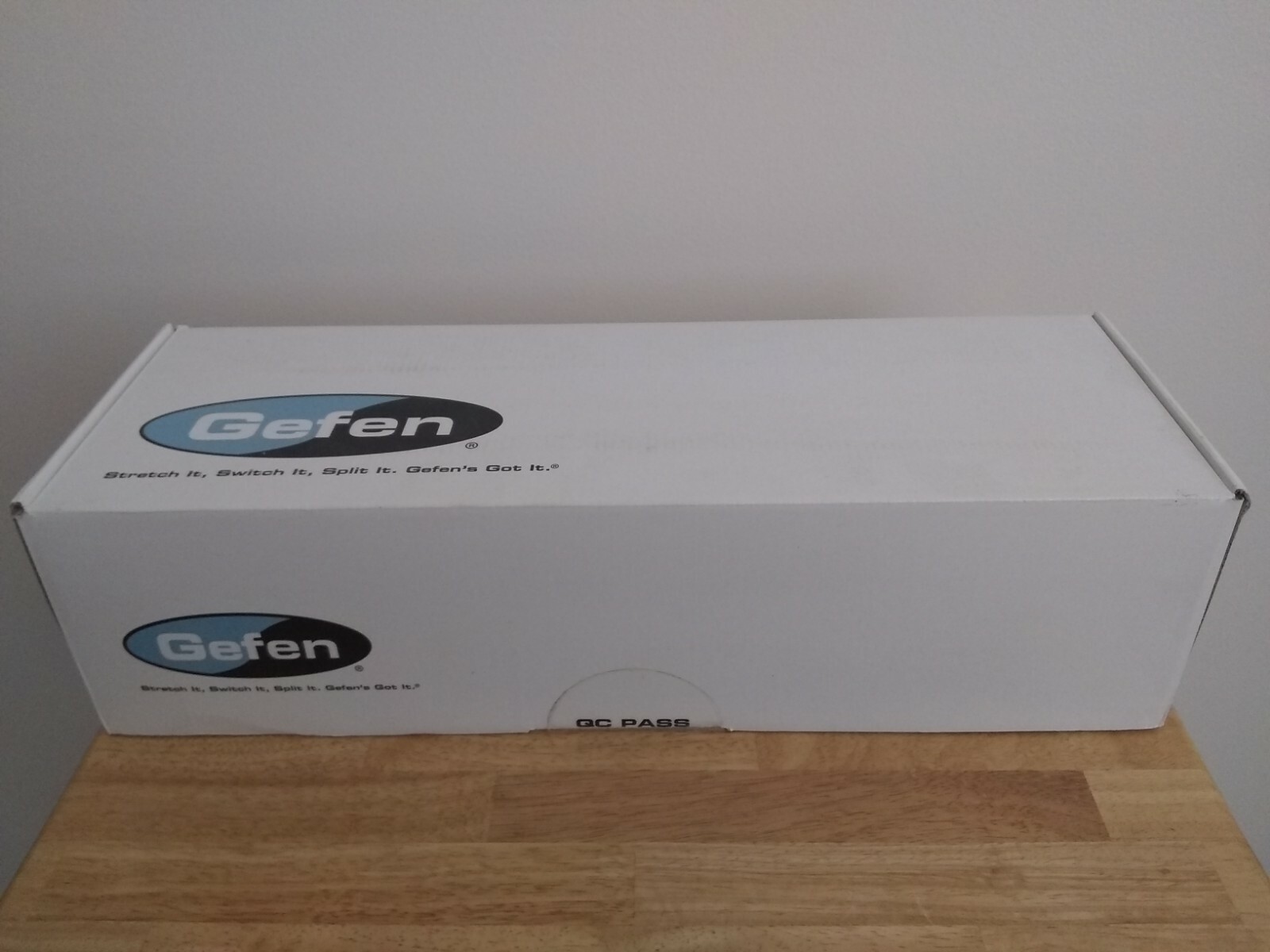 GefenToolBox DVIKVM Extra Long Range HDBaseT Extender (Sender and Receiver)