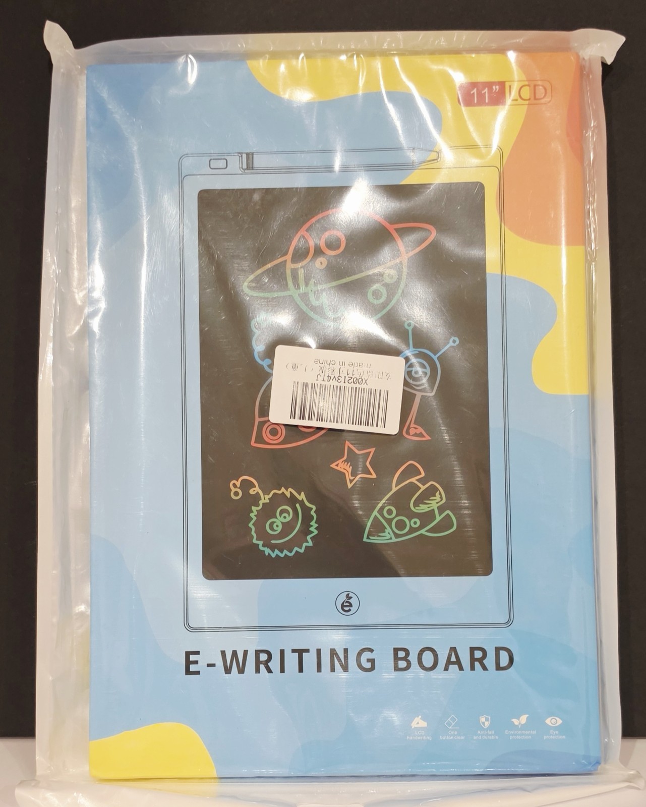E-Writing Board