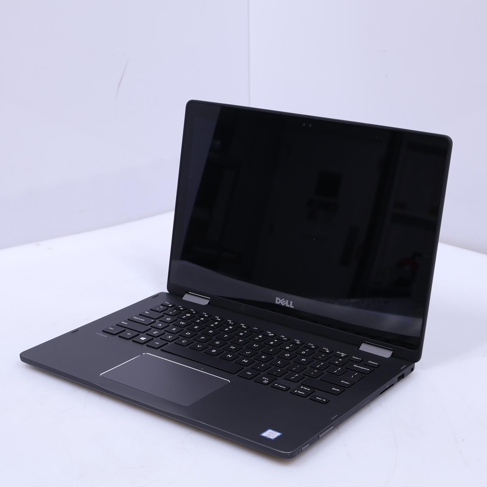 Dell Latitude 3379 Intel Core i5 6th Gen 8GB RAM 256GB SSD No OS/Battery C1