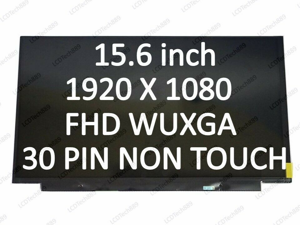 LENOVO 340-15API N156HGA-EA3 15.6" FULL HD LAPTOP LCD SCREEN 5D11J11563 LED