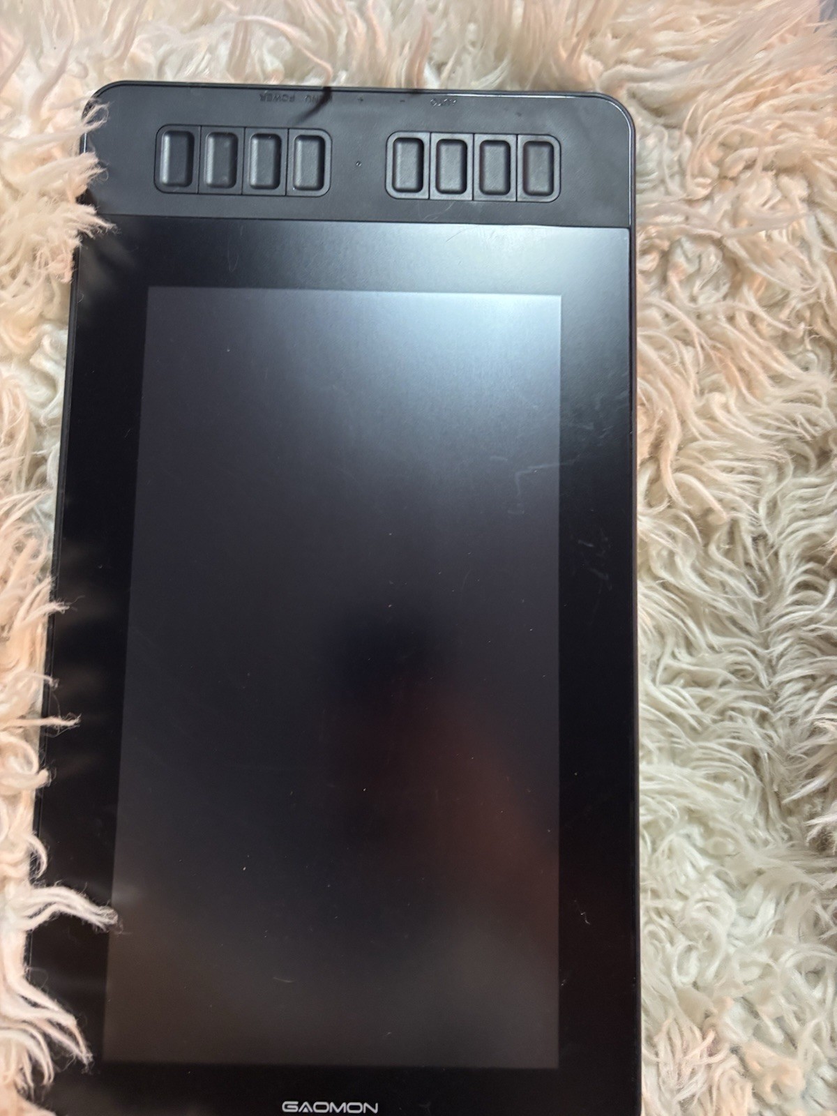 GAOMON PD1161 11.6" HD IPS Tilt
