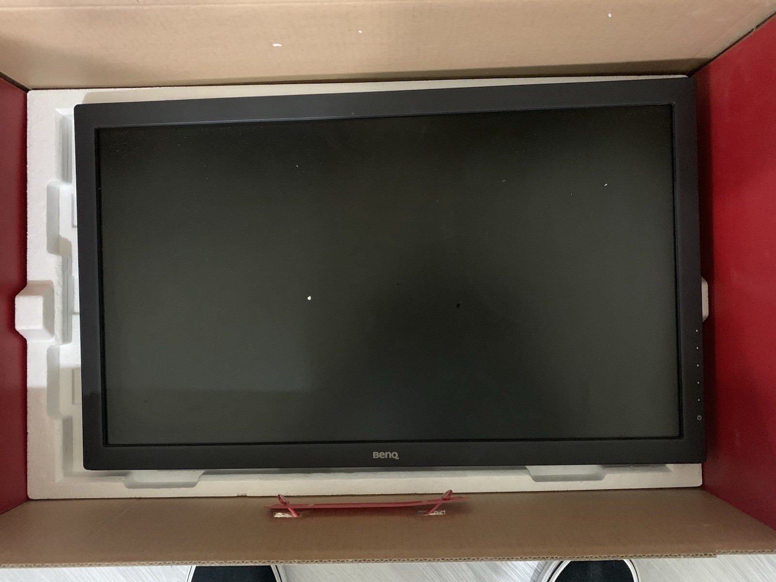 BENQ ZOWIE RL2455 MONITOR