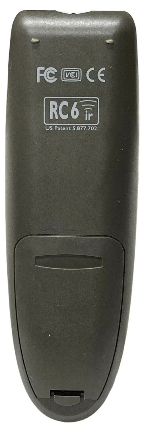 DELL PC RC1154013/00 313923809871 RC6 Media Center Remote Control