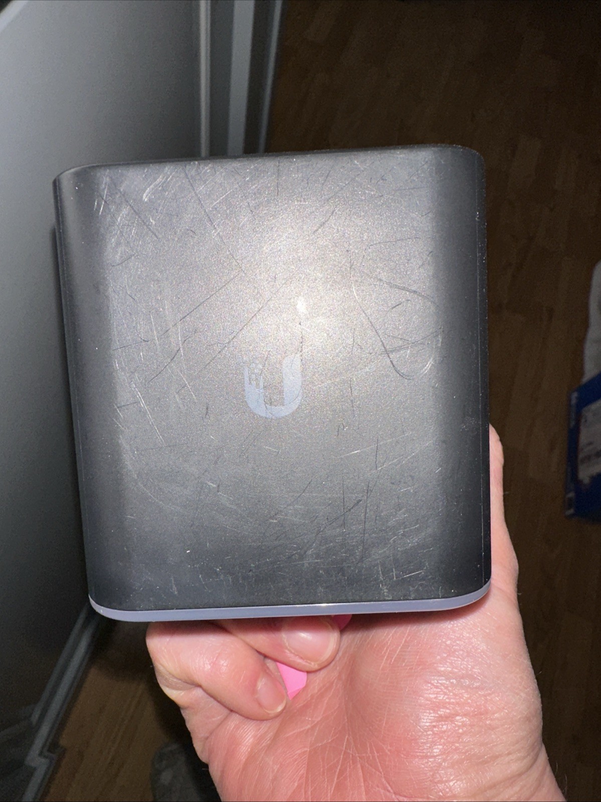 Ubiquiti airCube-AC 802.11ac POE Output WiFi CPE Access Point Router ACB-AC-US