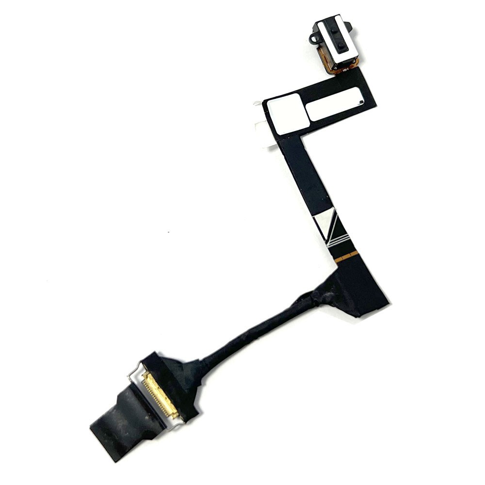 06G8P4 For DELL Alienware X14 R1 HDS41 Laptop Audio Flex Cable DC02C00UT00