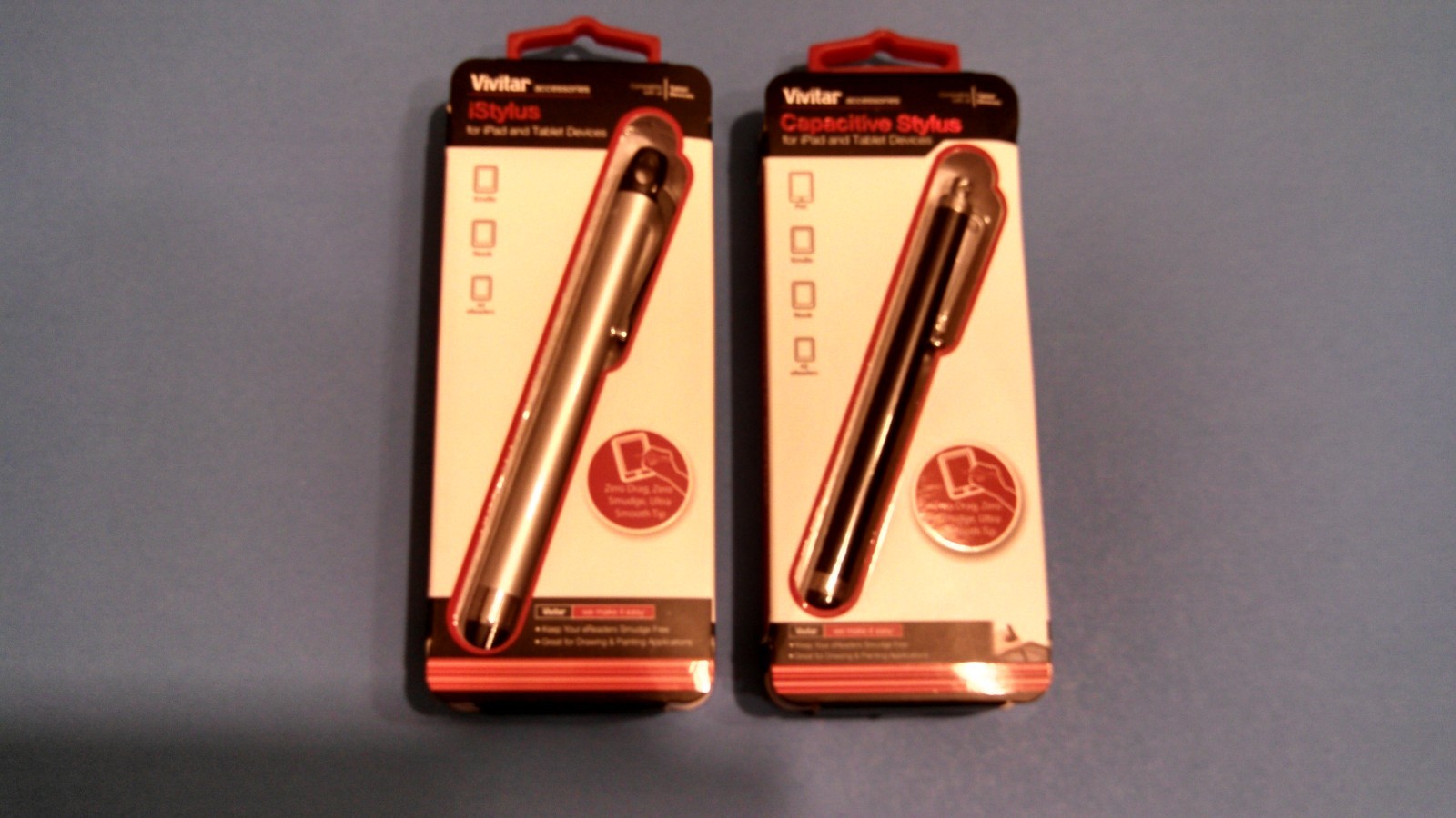 VIVITAR  STYLUS