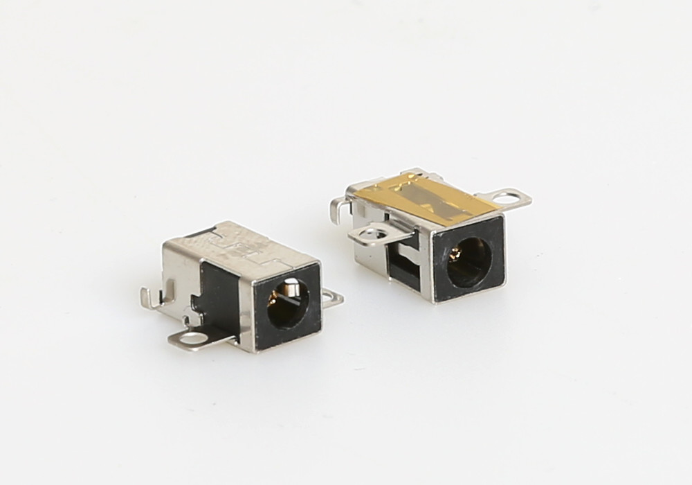 Lenovo ideapad 130-14IKB Type 81H6 Laptop DC Power Jack Charging Port Socket