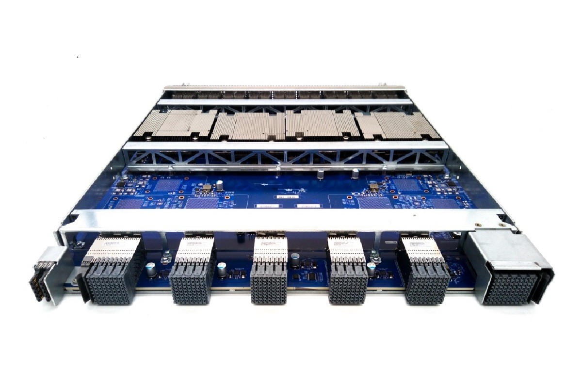 Arista DCS-7500R2-36CQ-LC 36-Port 100GbE Line Card 1 Year Warranty