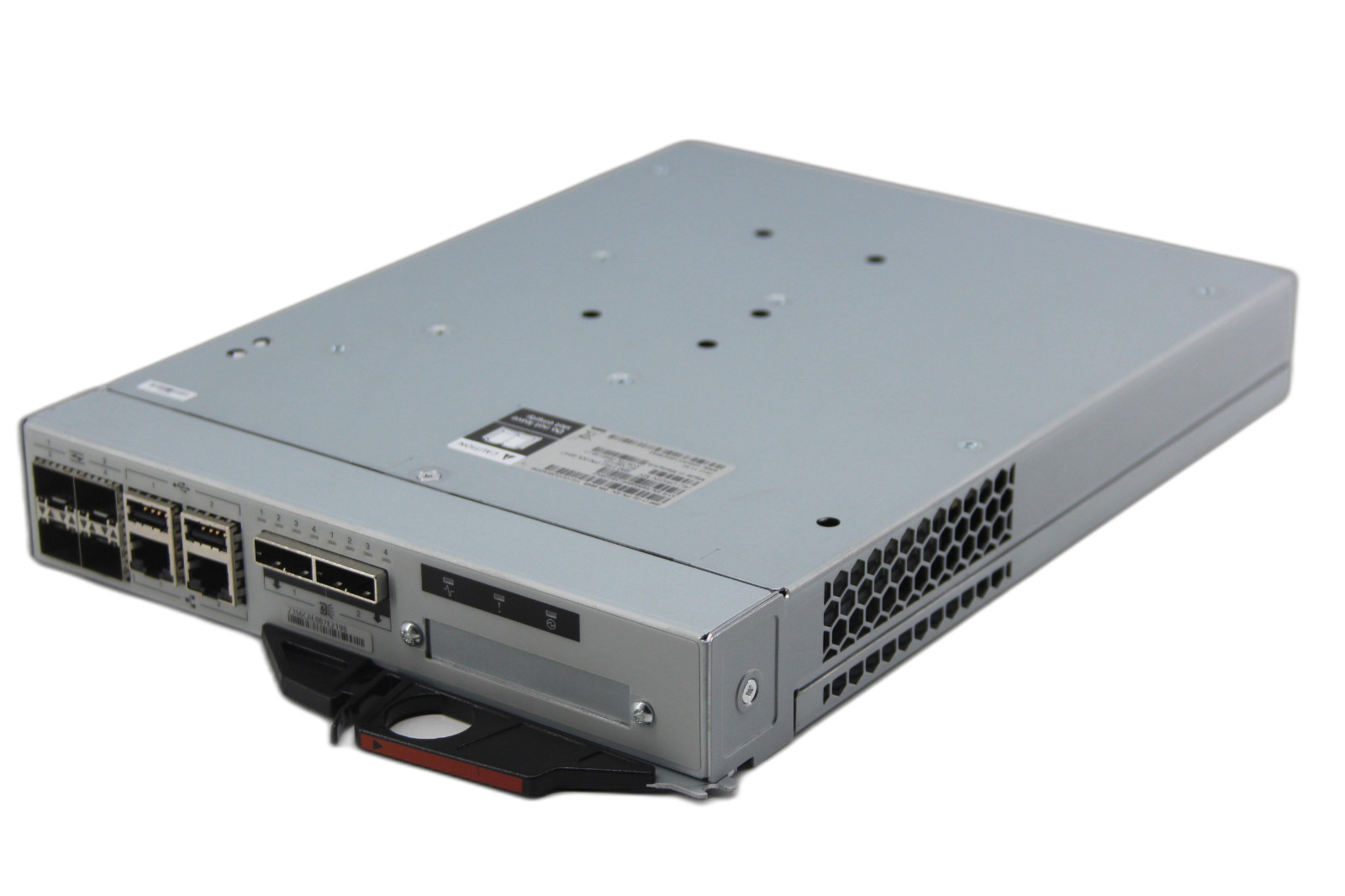 00L4645 V7000 System SAS Node Canister / Controller PN 00L4647