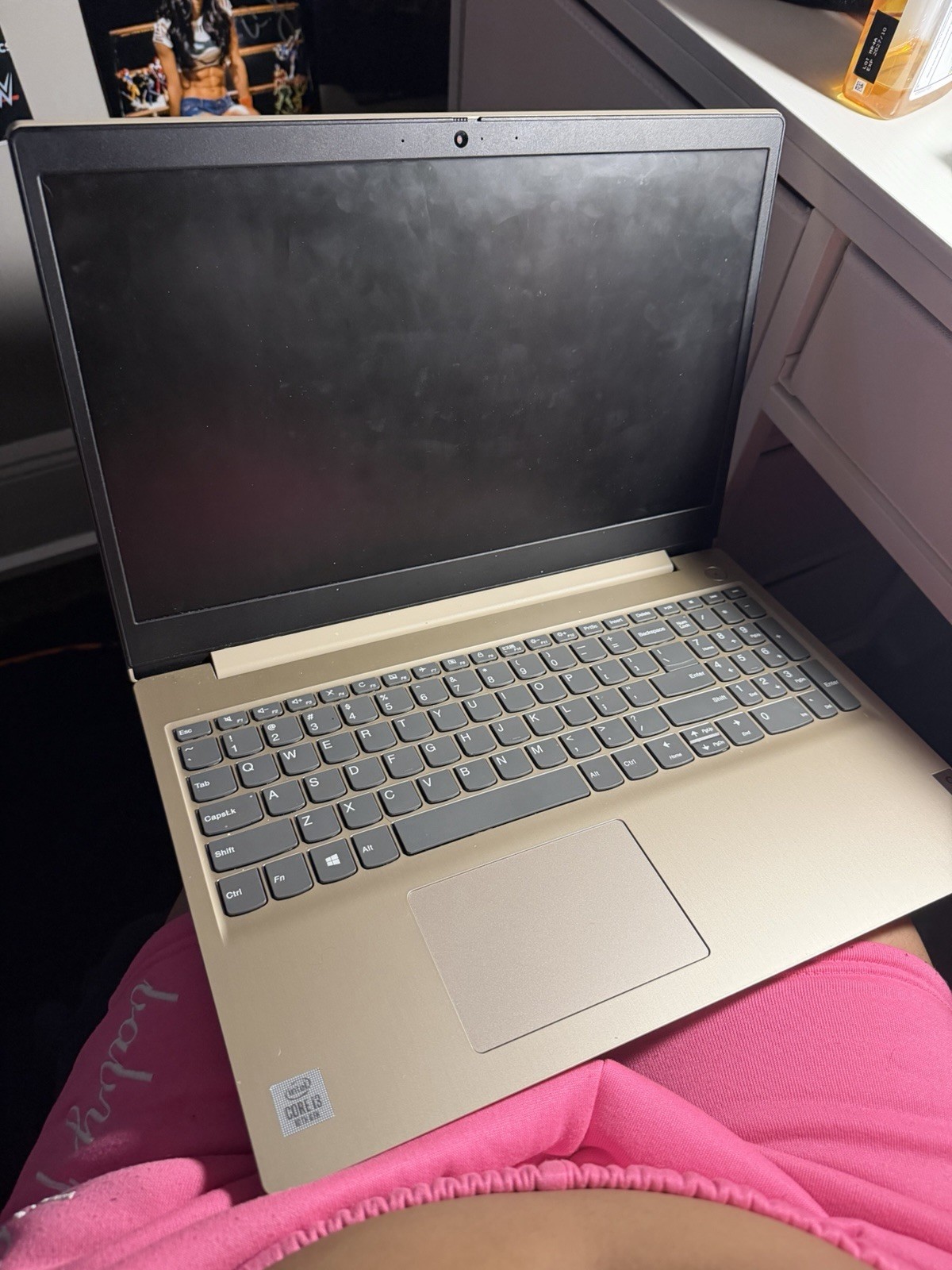 Lenovo IdeaPad 3 Intel Core i3 10th Gen 81WE00KVUS