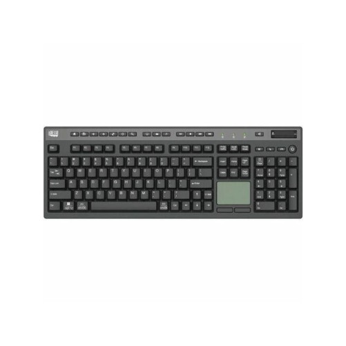Adesso AKB-445UB MULTI OS USB KEYBOARD WTOUCHPAD DESKTOP