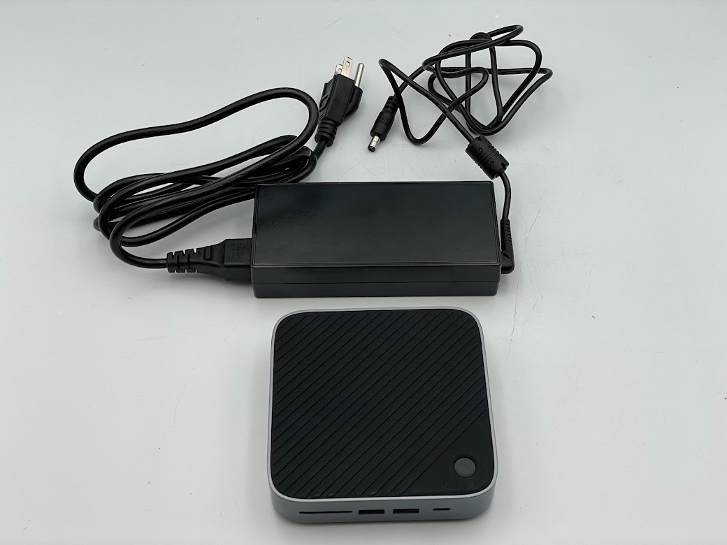 Inland 12-in-1 Multifunctional Dock