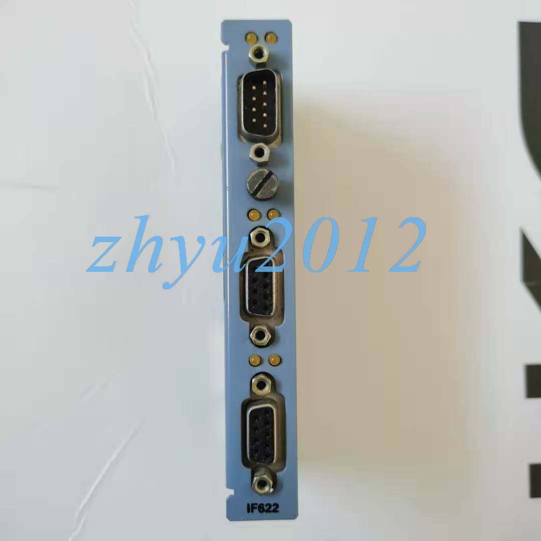 1PC for 100% TEST 3IF622.9 / IF622 (by Fedex or DHL 90days Warranty)