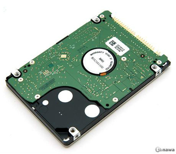 Seagate ST9120822A 120GB,2,5" HDD E-IDE Internal,5400RPM 8MB ATA/ATAPI-6  