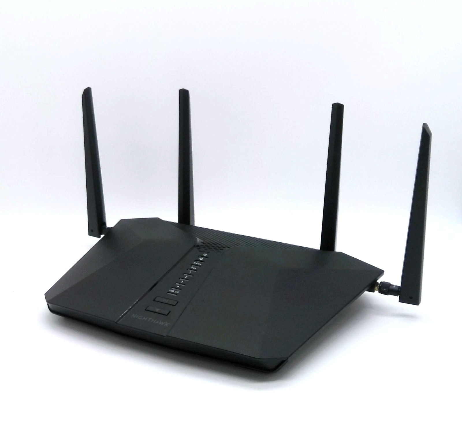 NETGEAR Nighthawk AX6 - RAX45 - AX4300 6-Stream WiFi 6 Dual Band Router 
