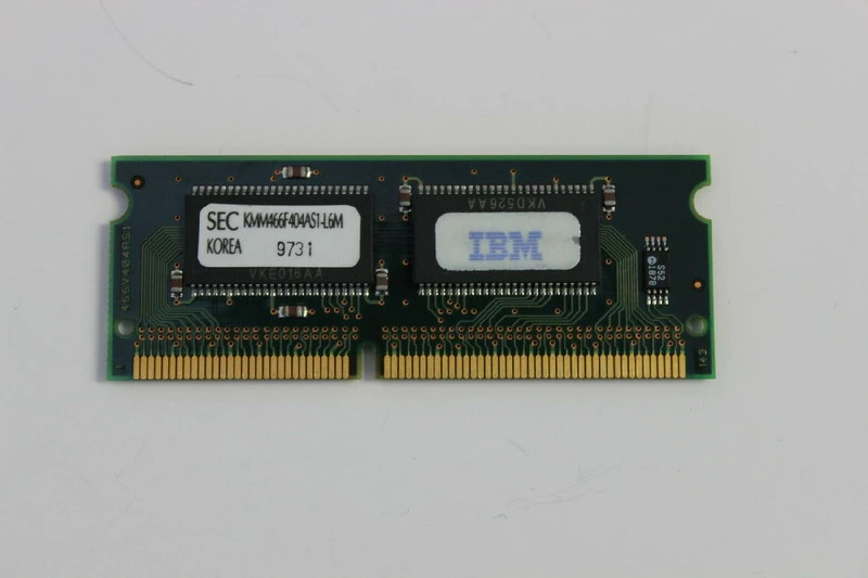 42H2769 ibm 32MB edo so dimm