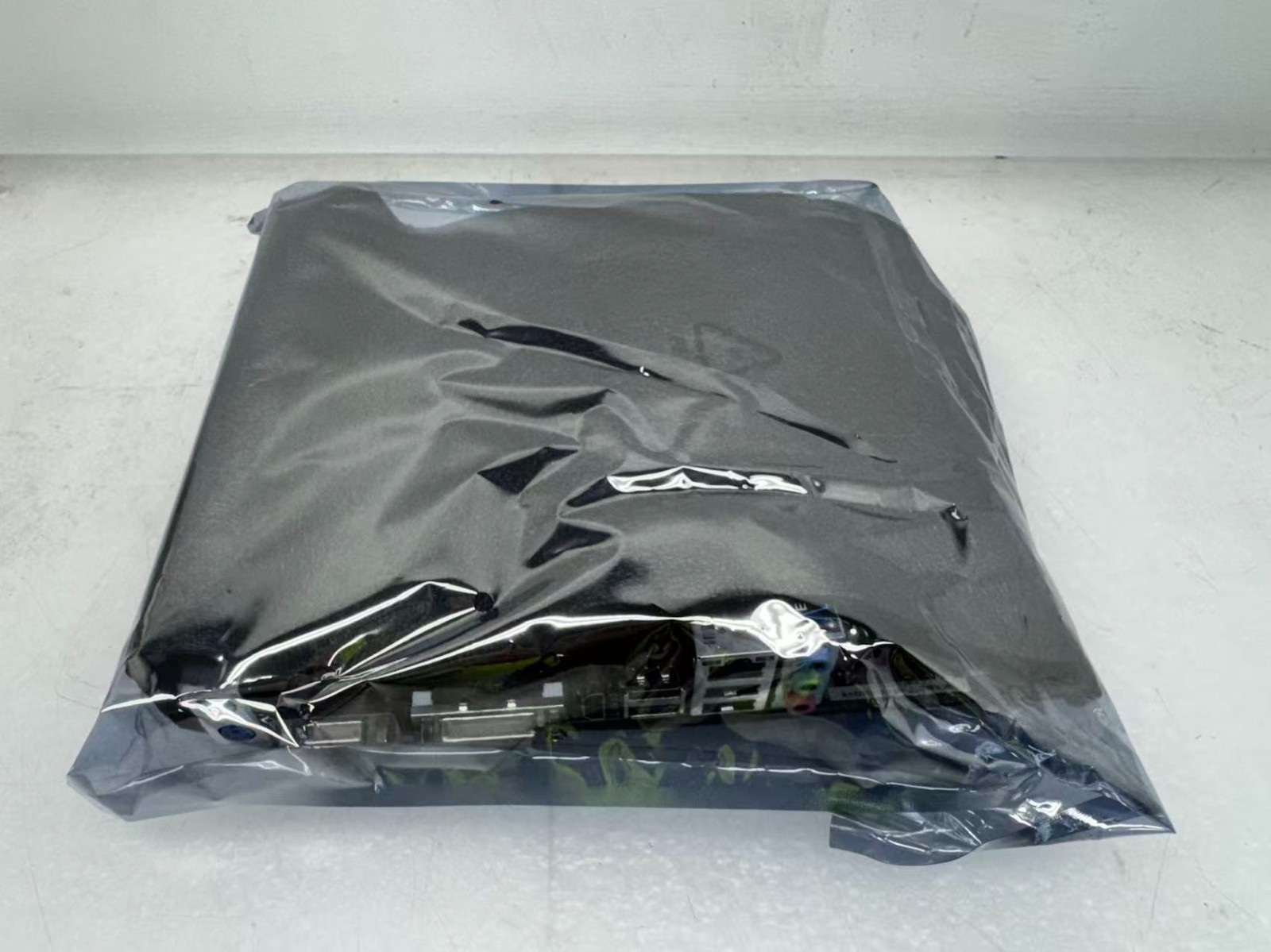 Openbox ASRock 760GM-HDV Motherboard DDR3 Socket AM3 NO IO Shield