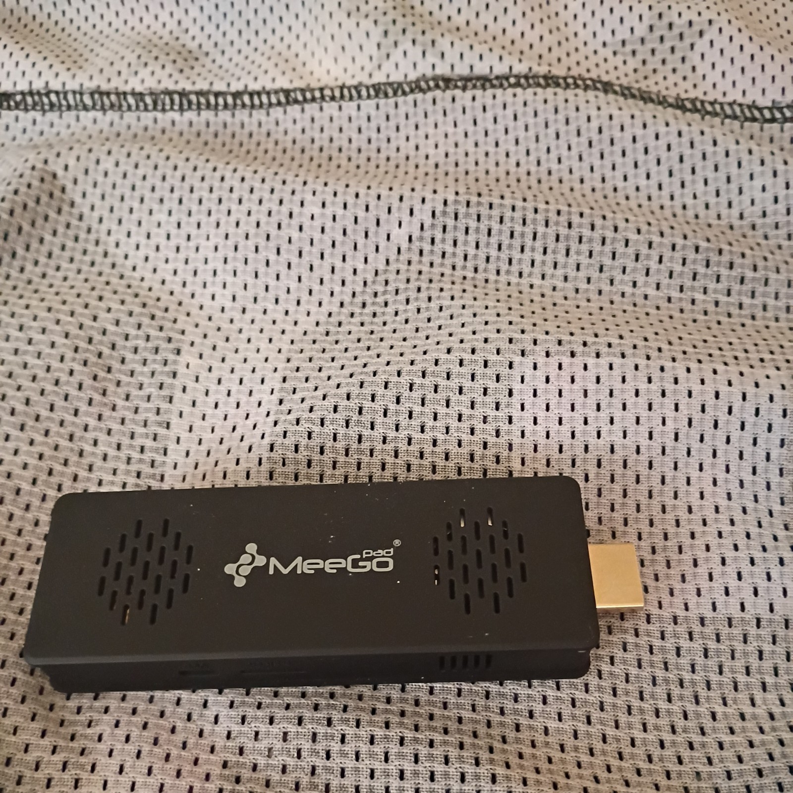 MeeGopad T07 Mini PC Unit Only UNTESTED