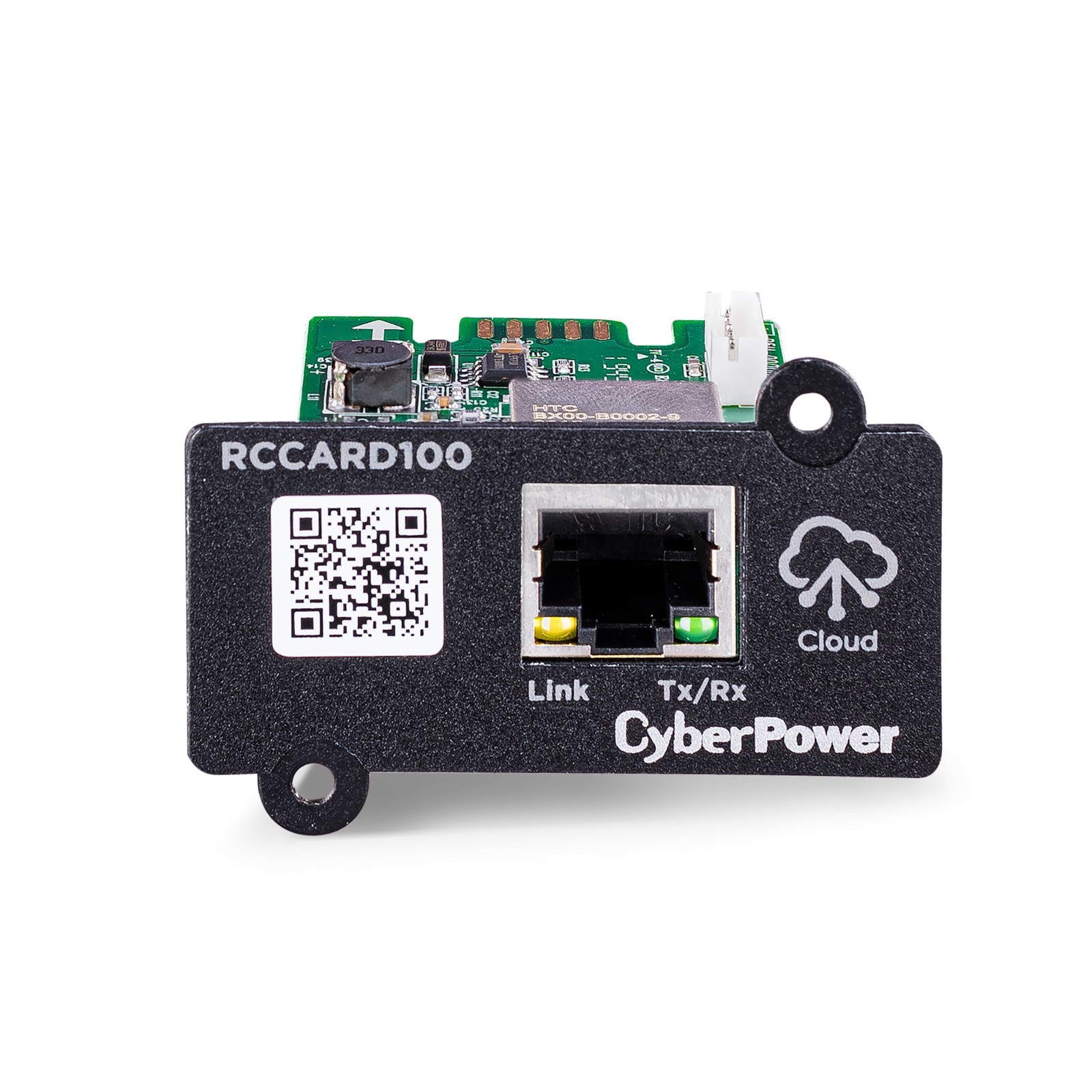 CyberPower RCCARD100 - New, In Box Ready to Ship