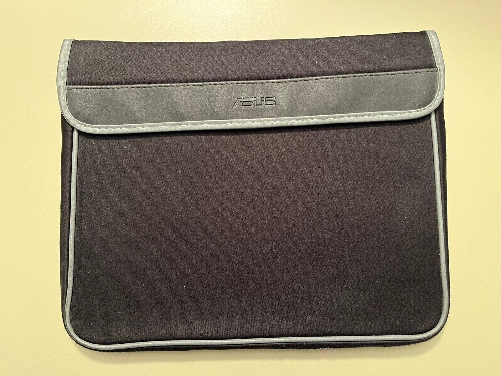 Genuine Asus Neoprene Soft Slim Sleeve Case Cover For 11” Laptops