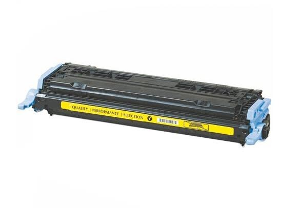 DPC2600Y Dataproducts Yellow Toner Cartridge Q6002A
