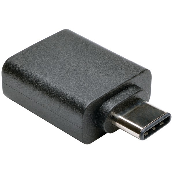 TRIPP LITE(R) BY EATON(R) TRIPP LITE(R) BY EATON(R) USB3.1 C TO A M/F CBL