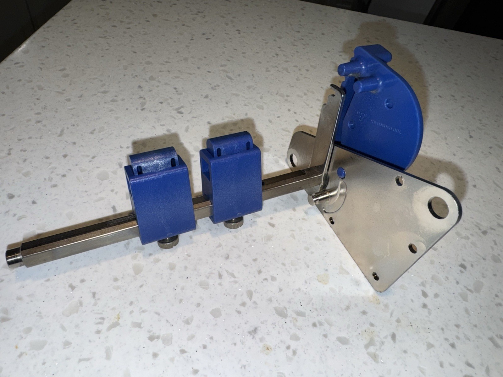 141-000126-902 Toggle Bar for Intermec PD41 PD42 Thermal Printer Original