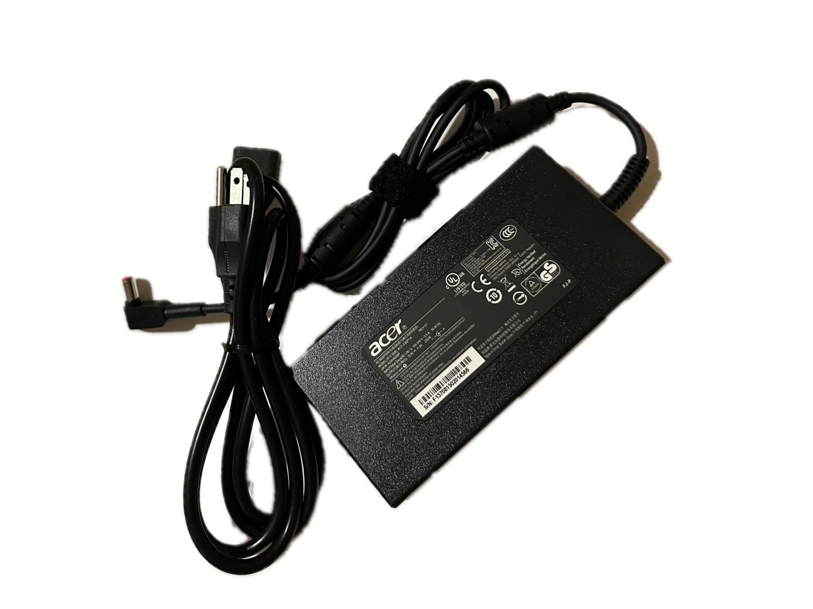 230W 19.5V 11.8A A17-230P1A For Original Acer Predator Triton 500 PT516-51S-70T