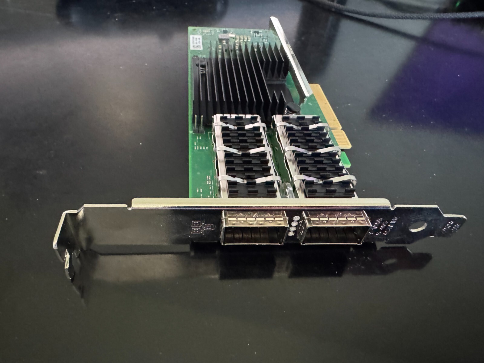 Cisco UCSC-PCIE-ID40GF