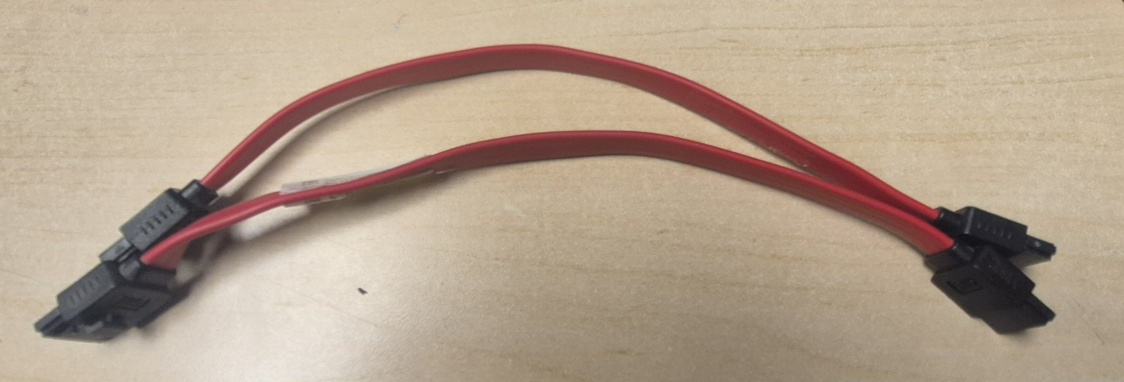 HP P/N:5188-2897 Drive Cable w/Security Latch (Set Of 2)