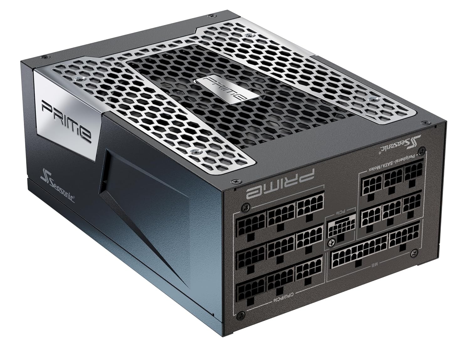 Titanium PSU Seasonic Prime TX-1300 1300W ATX 3.0