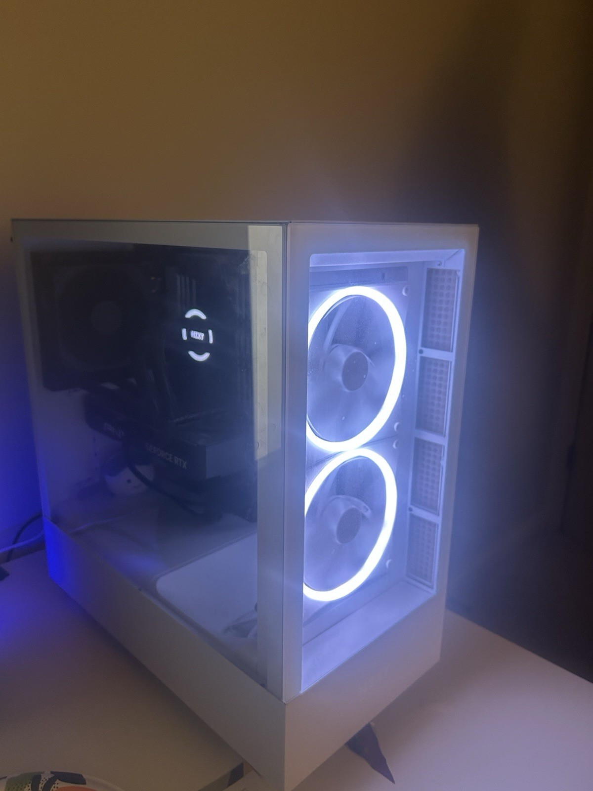 Nzxt Player 2 Pc